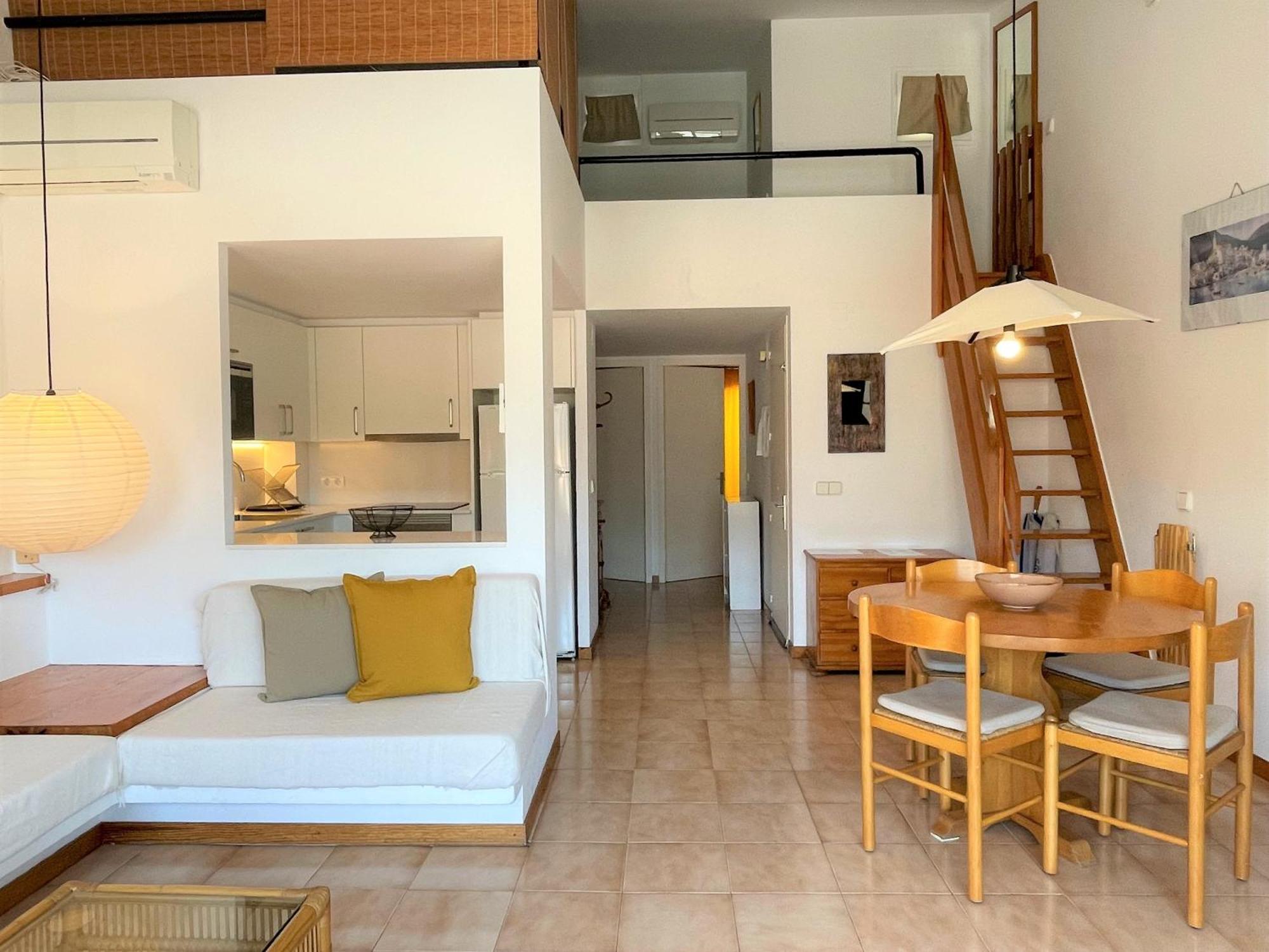 Apartment Saguarda - Luminoso Con Terraza