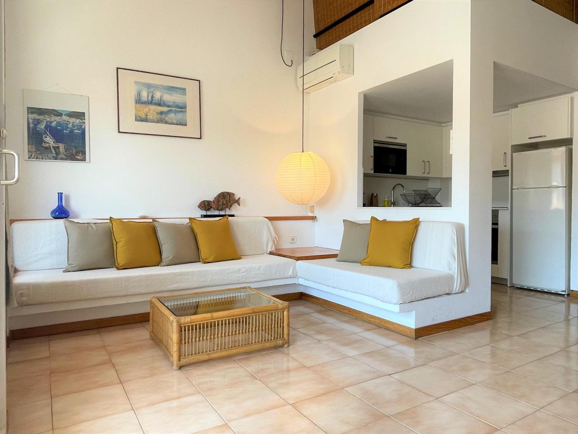 Apartment Saguarda - Luminoso Con Terraza *