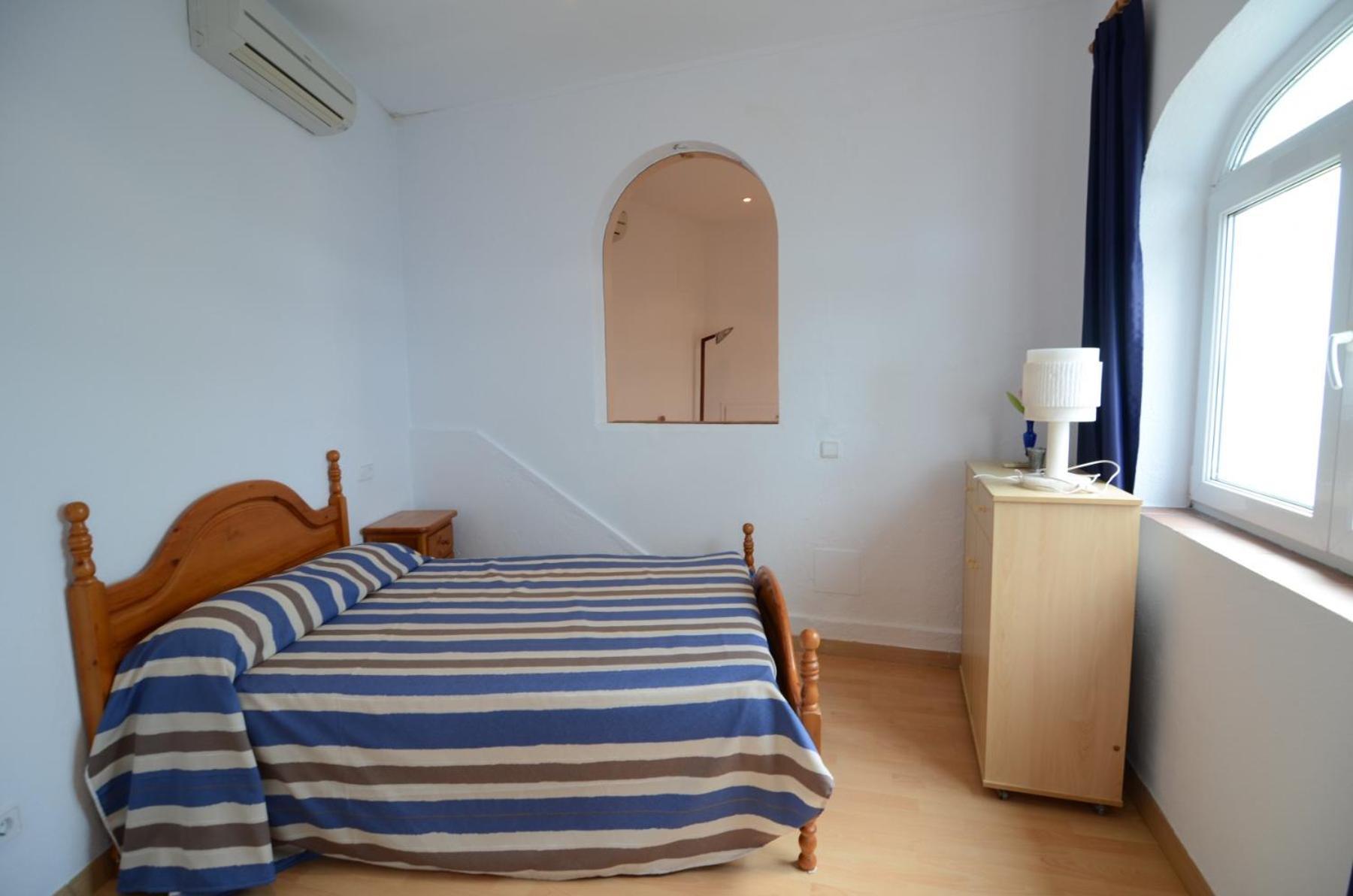 Narcol Holiday home