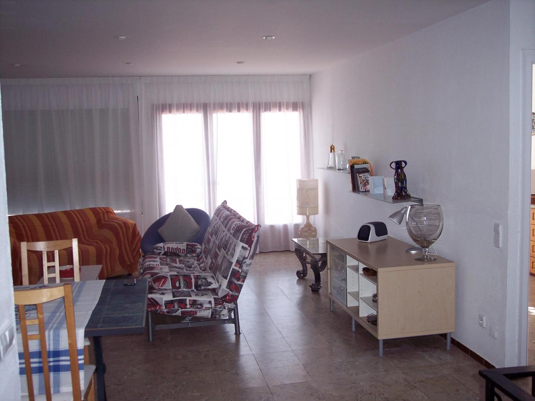 Narcol Holiday home