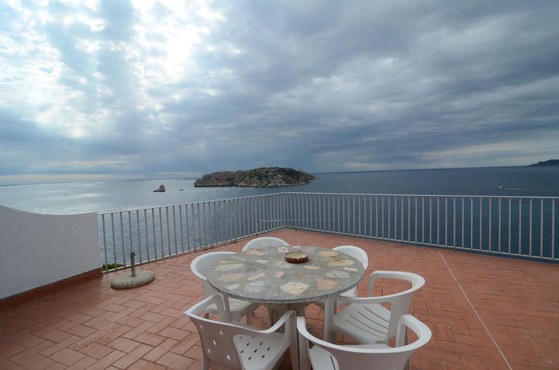 Holiday home Narcol