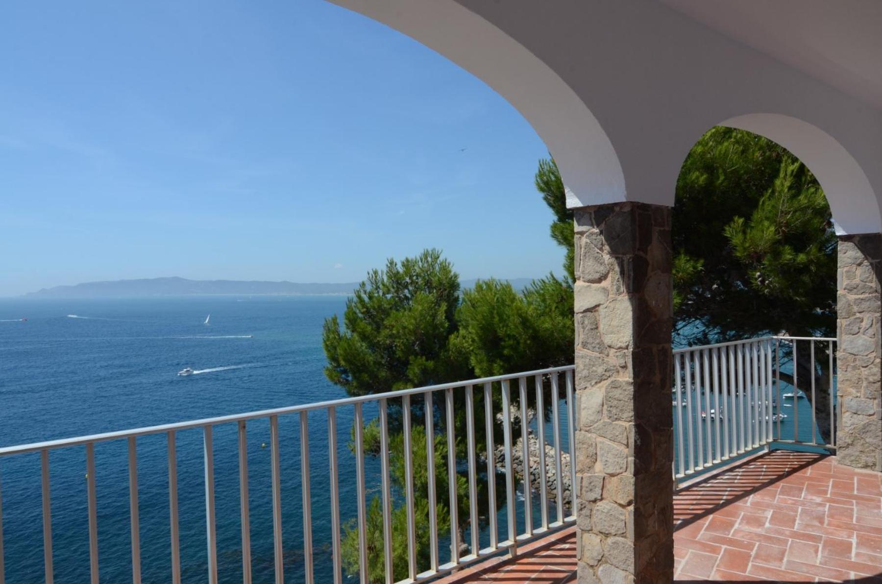 Holiday home Narcol L'Estartit