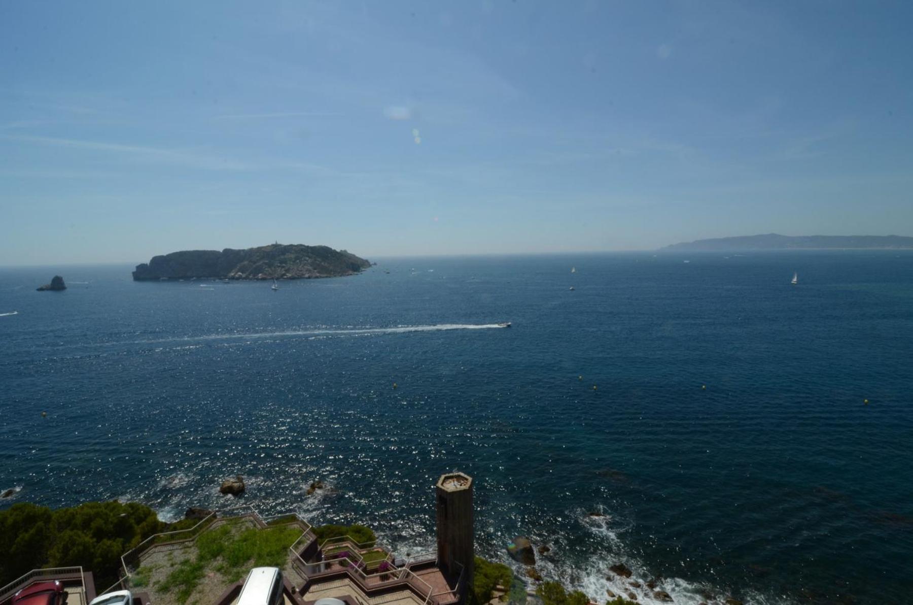 Narcol Holiday home
