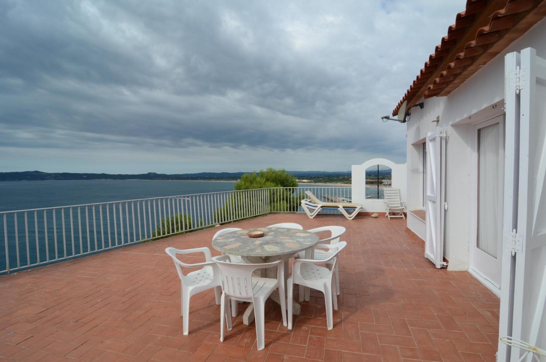 Narcol Holiday home L'Estartit