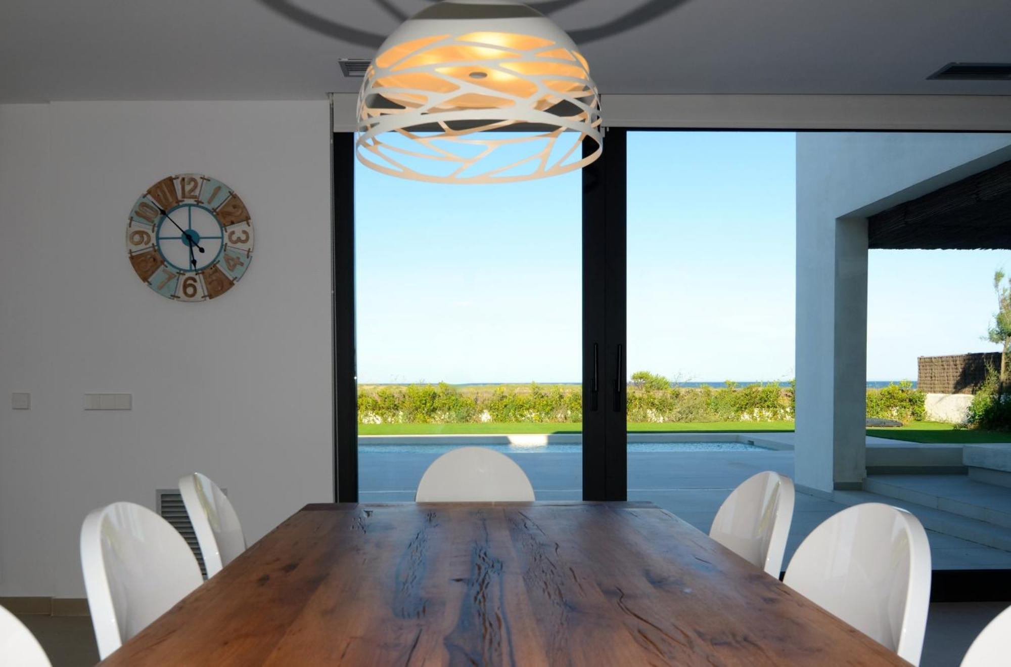 Pinell Villa *