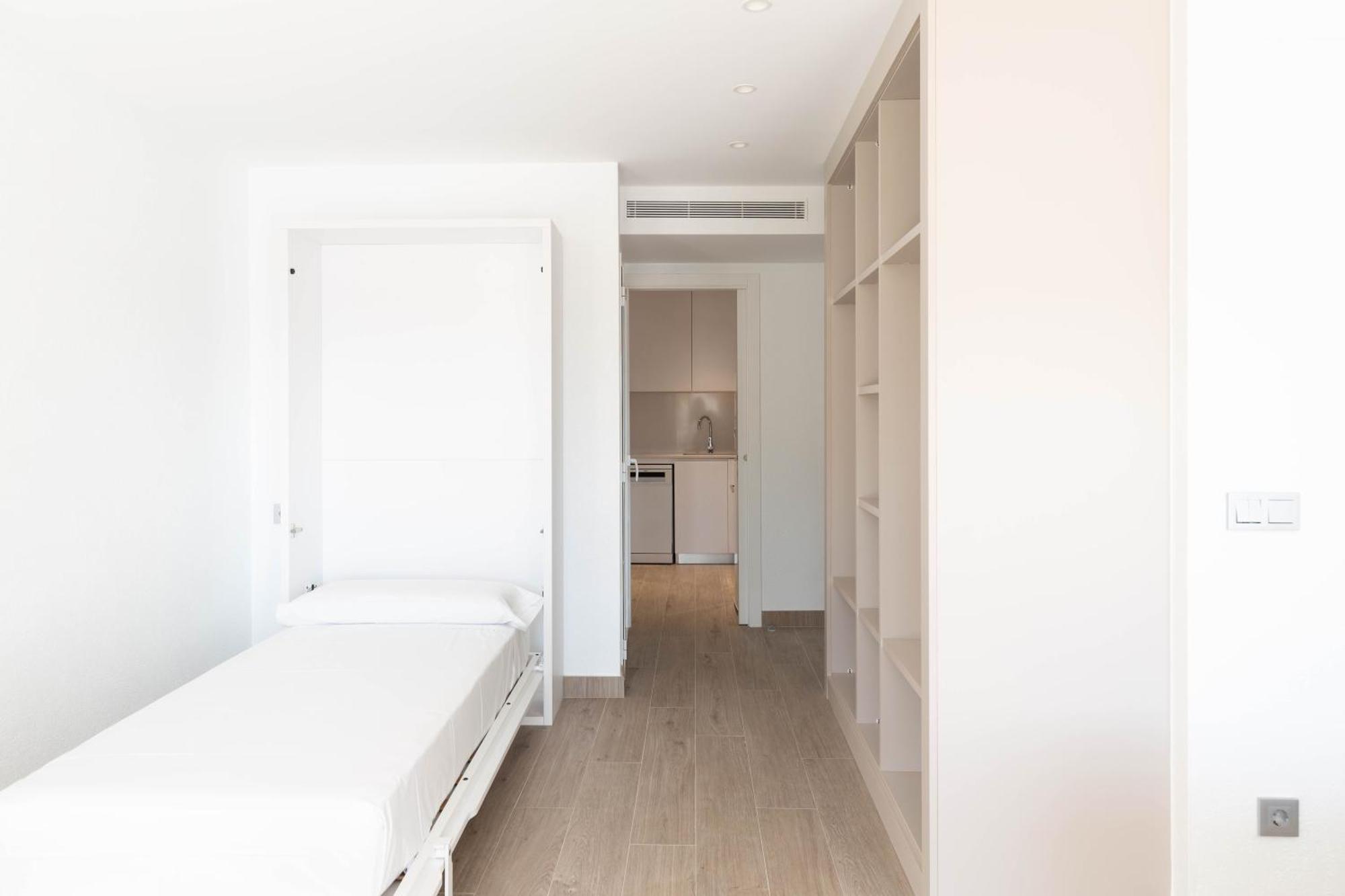 Loft Amb Vistes Al Mar By La Catifa *