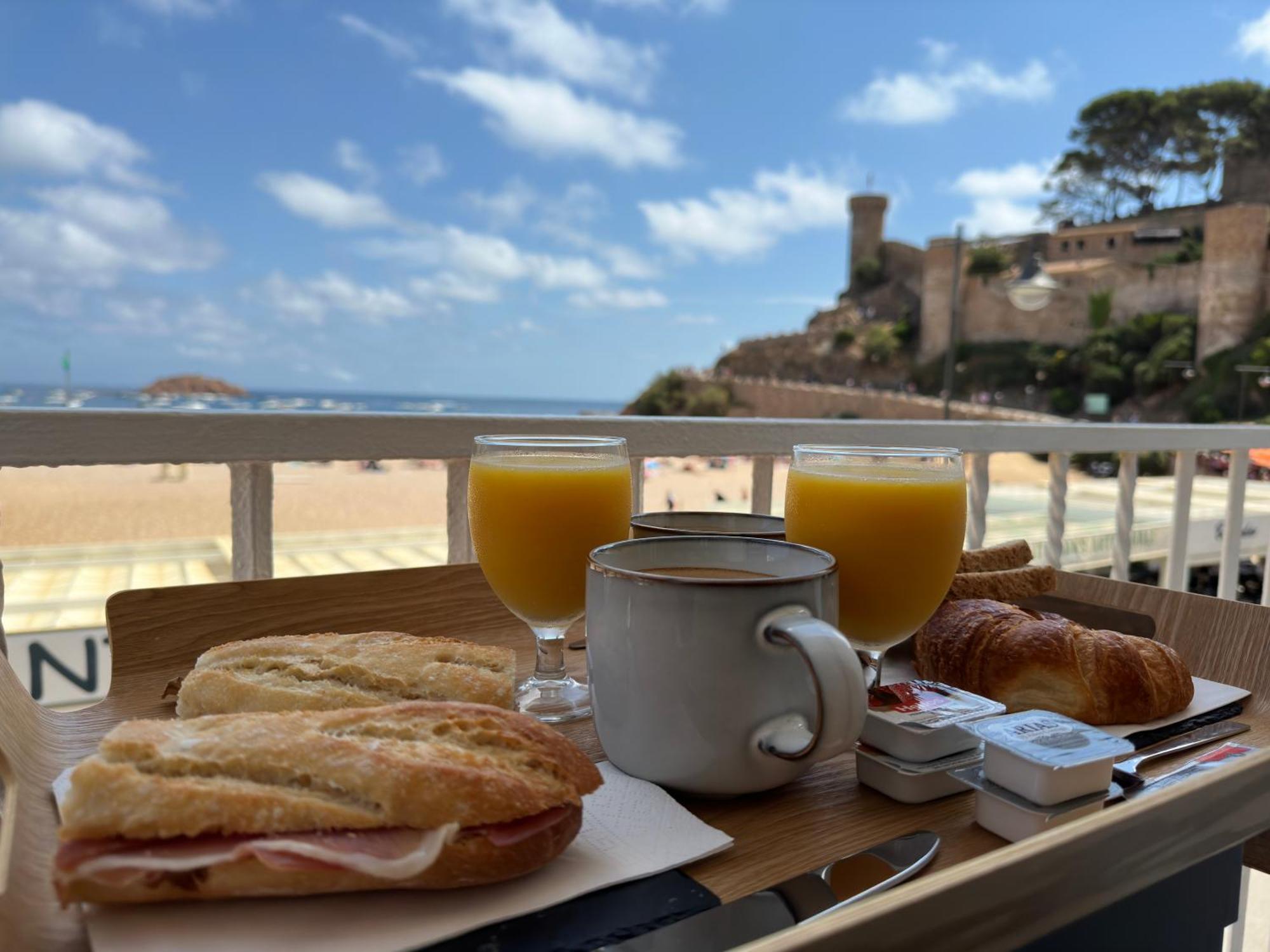 Pensión Del Mar