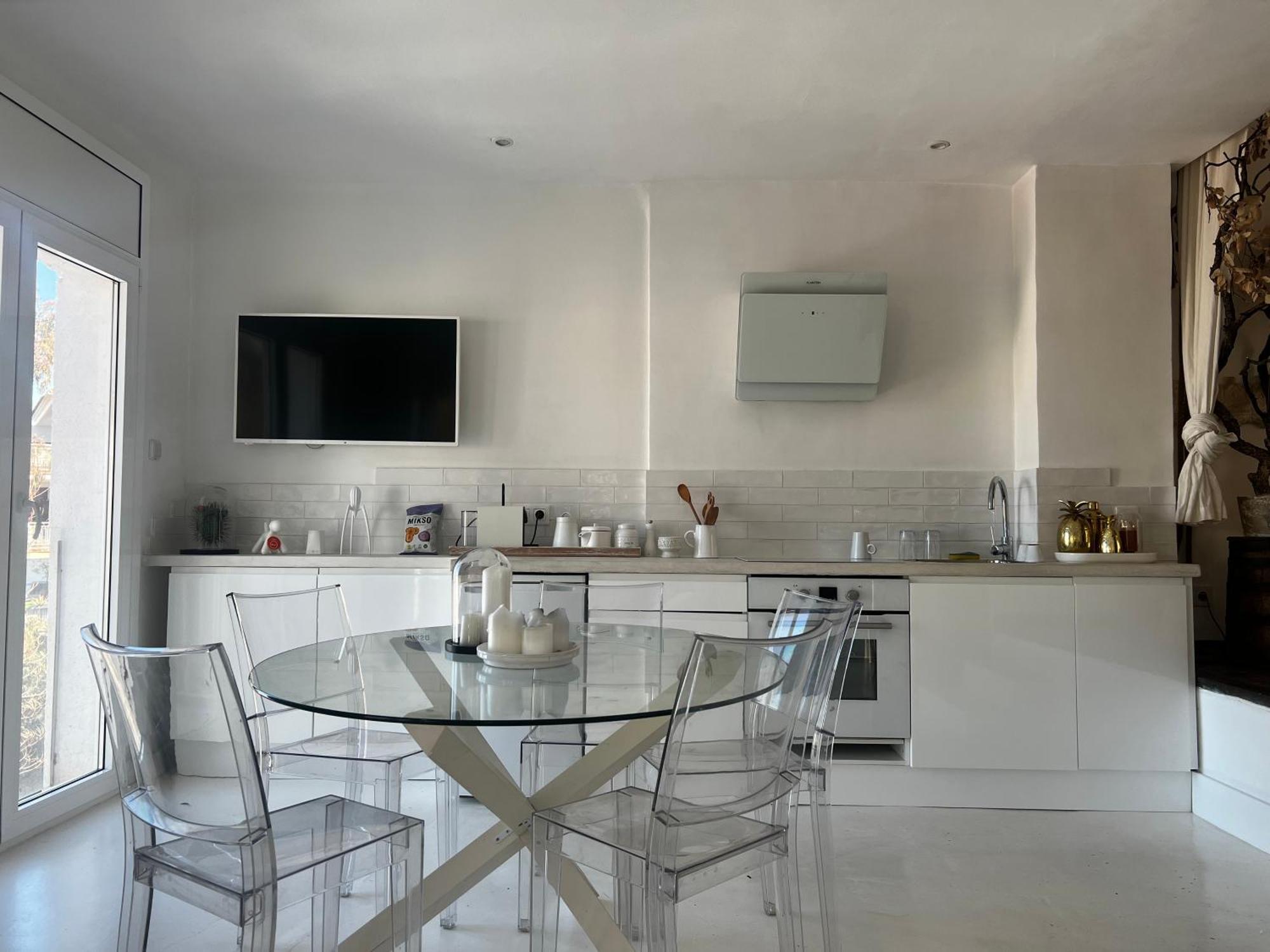 Apartamento El Bohemar