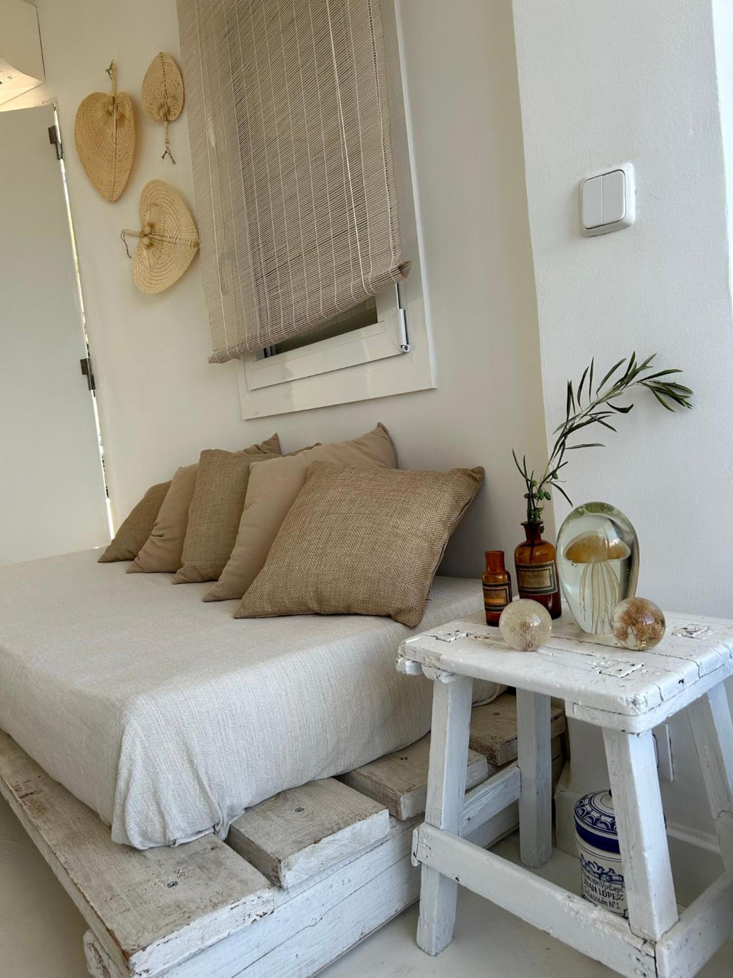 Apartamento El Bohemar *