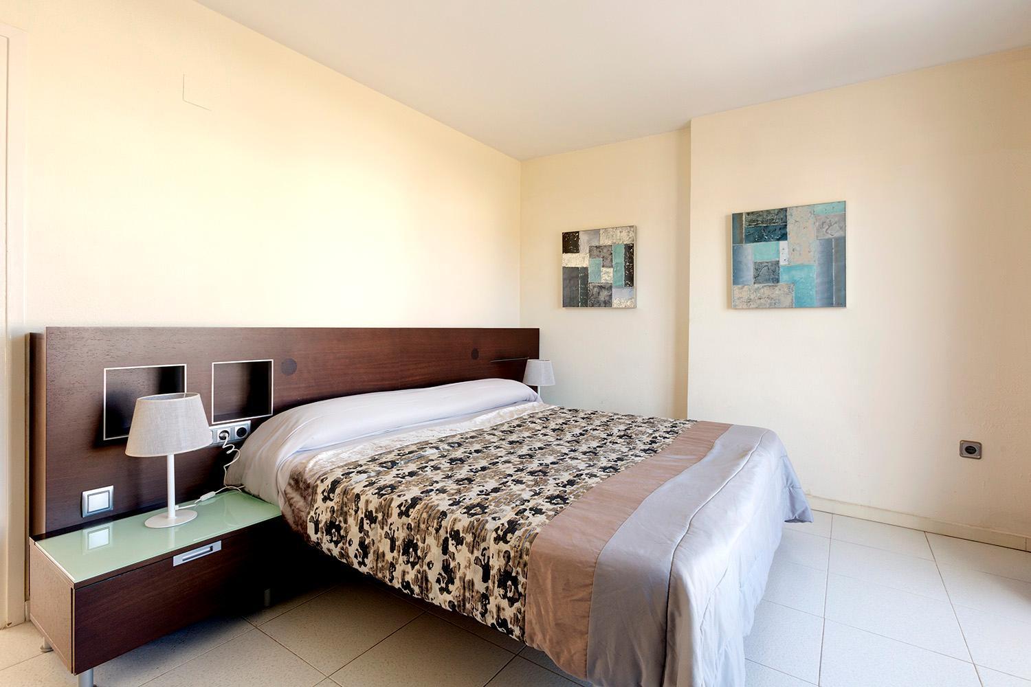 Apartamento Maurici Park Ampuriabrava