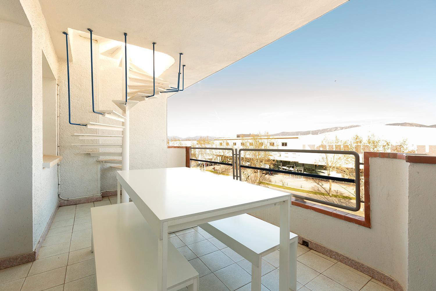 Apartamento Maurici Park Ampuriabrava