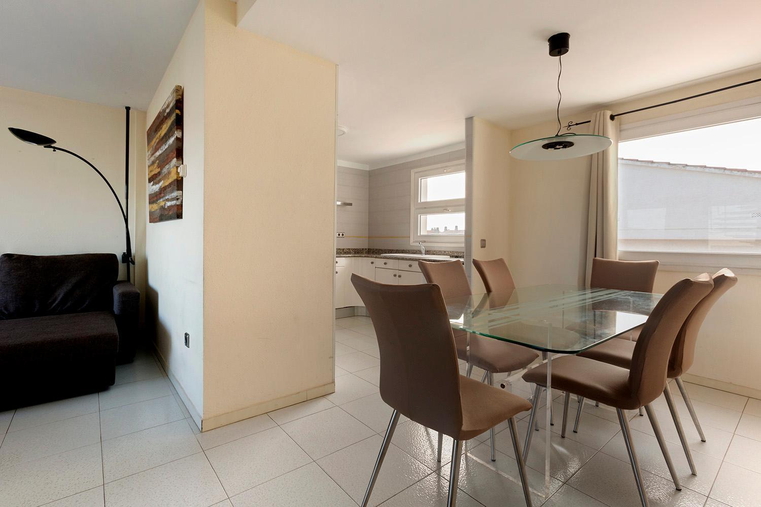 Apartamento Maurici Park Ampuriabrava