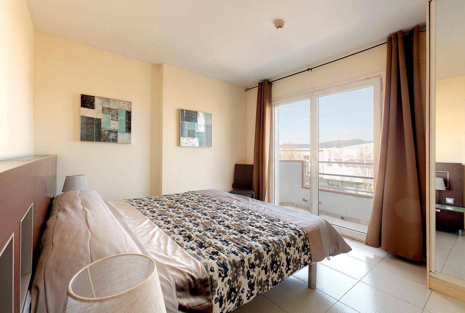 Apartamento Maurici Park