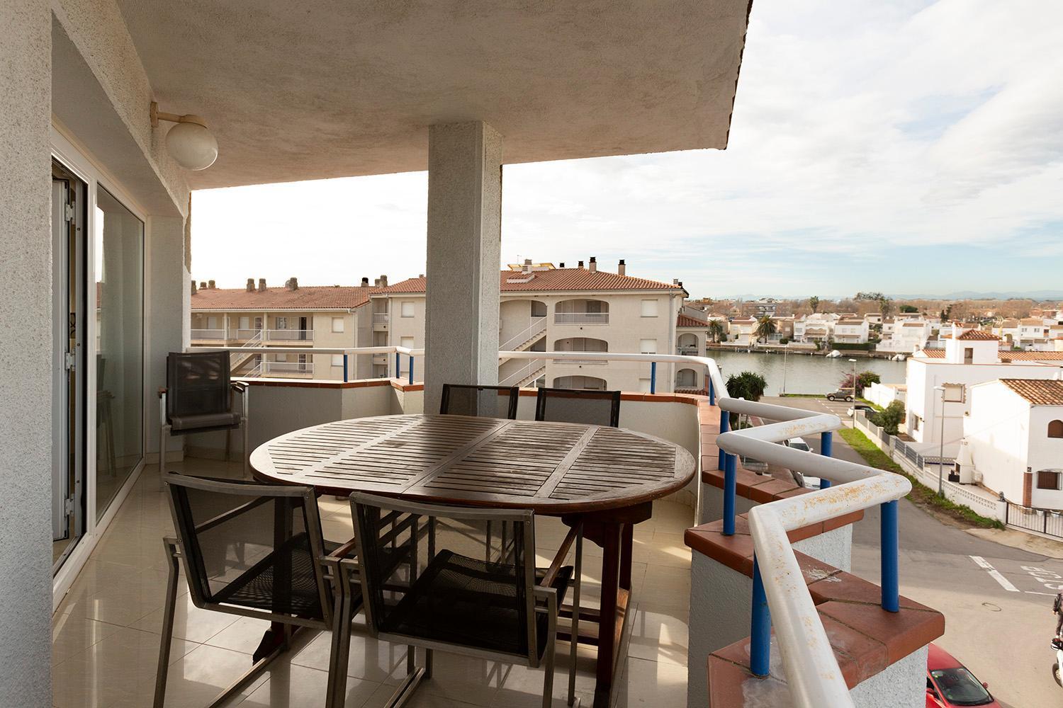 Apartamento Maurici Park
