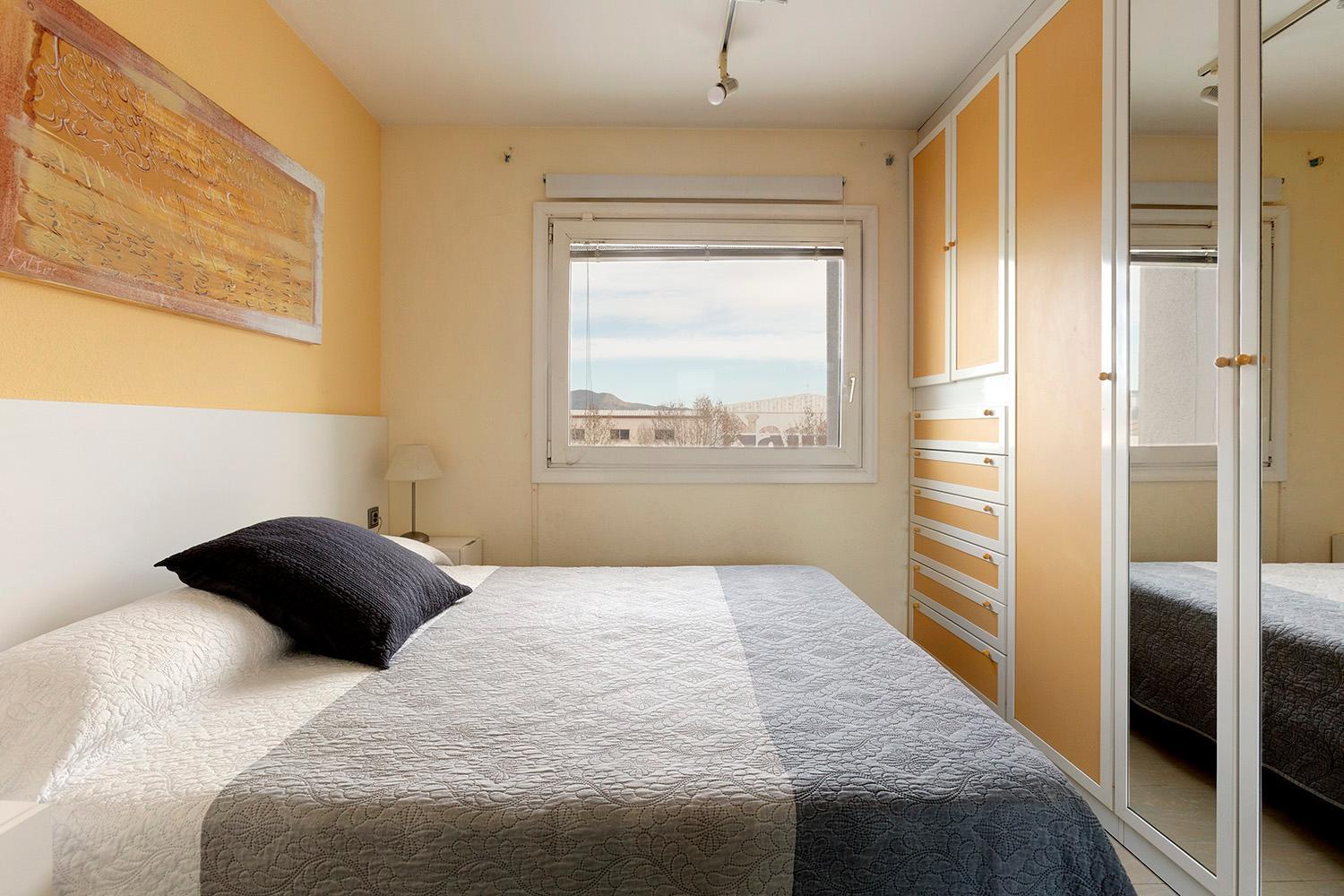 Maurici Park Apartamento
