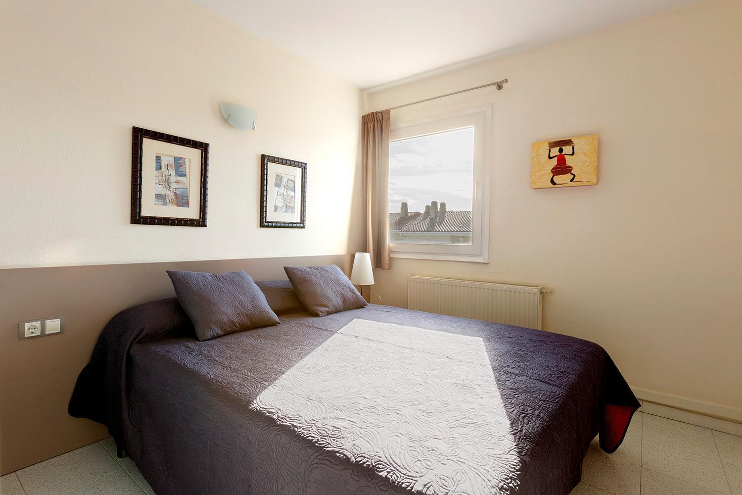 Maurici Park Apartamento Ampuriabrava