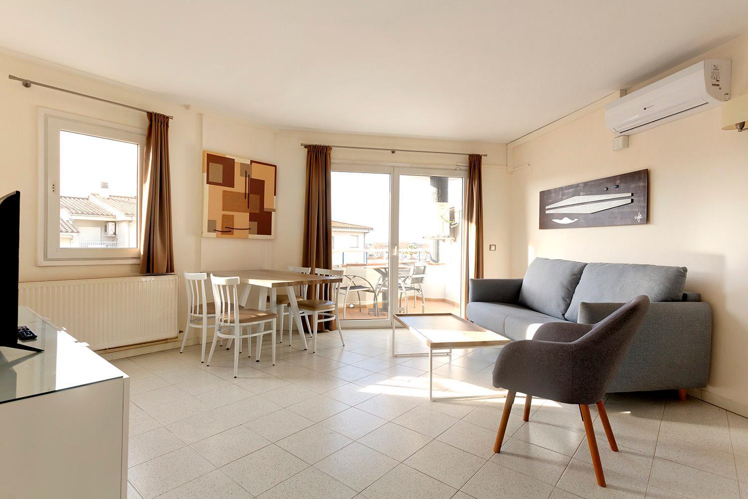 Maurici Park Apartamento *