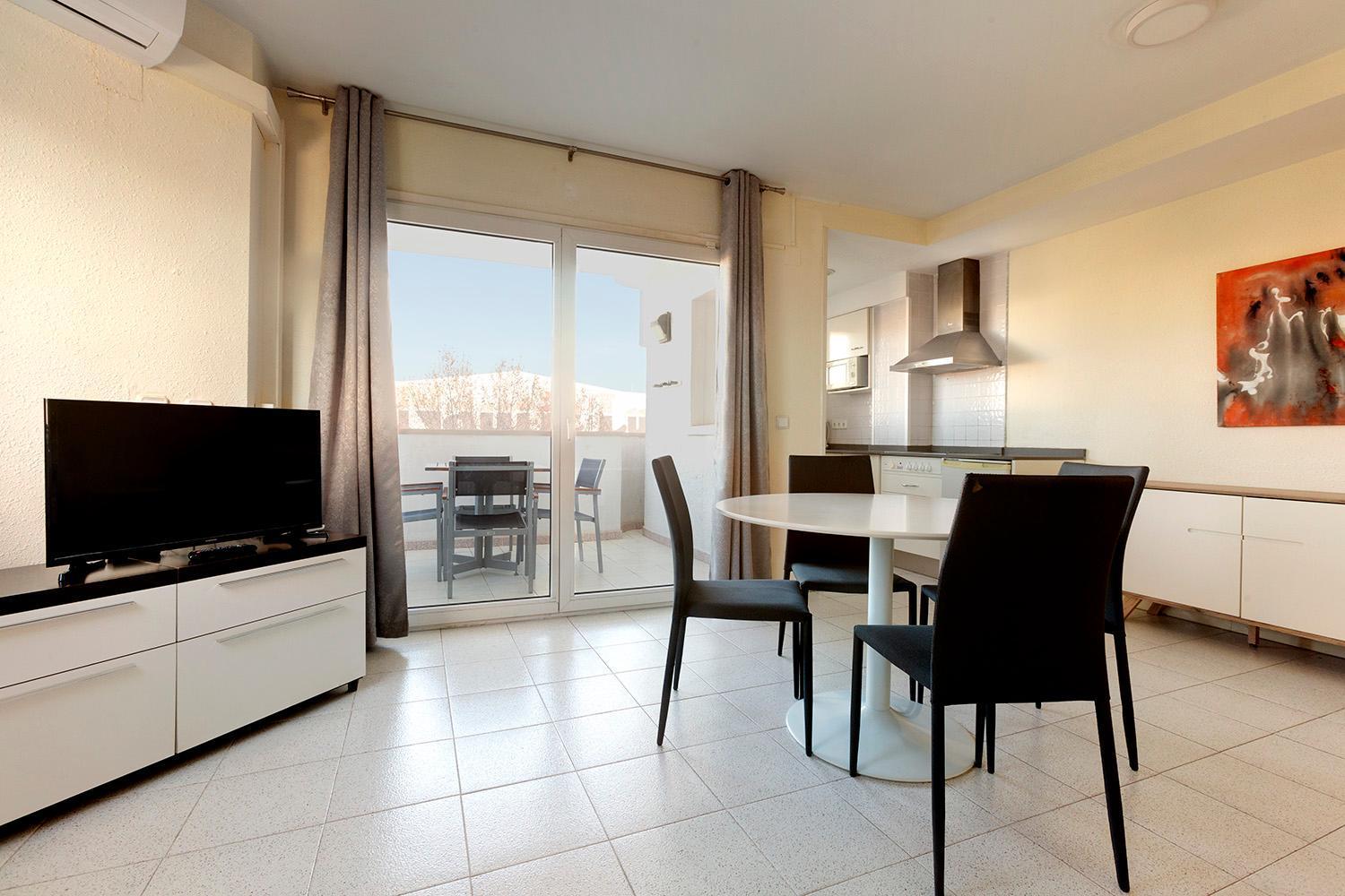 Maurici Park Apartamento