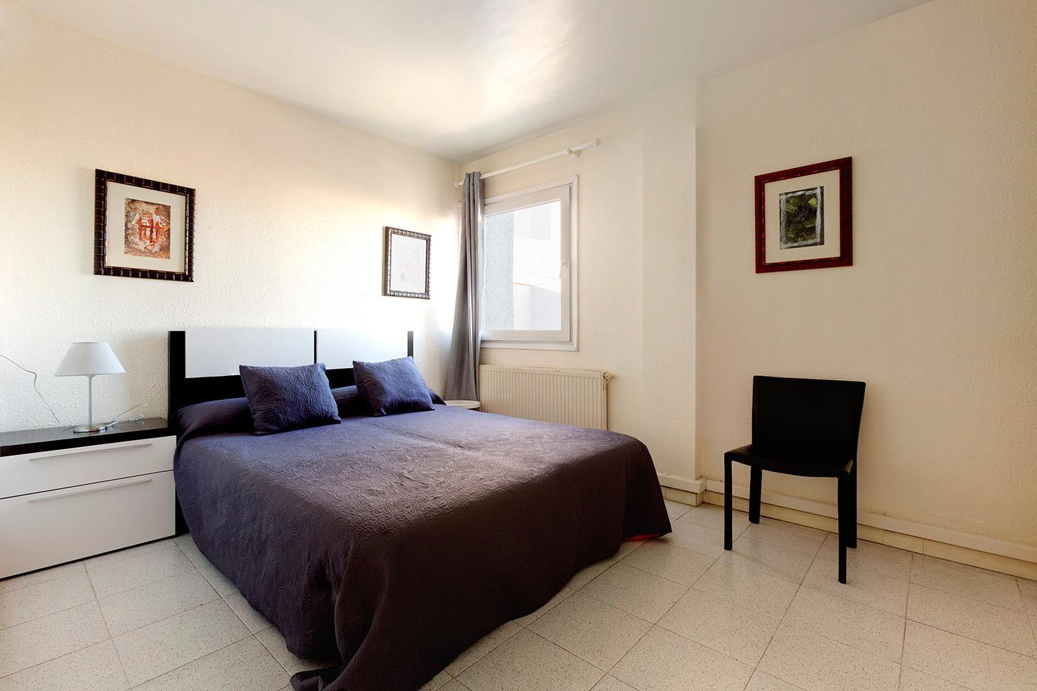 Maurici Park Apartamento