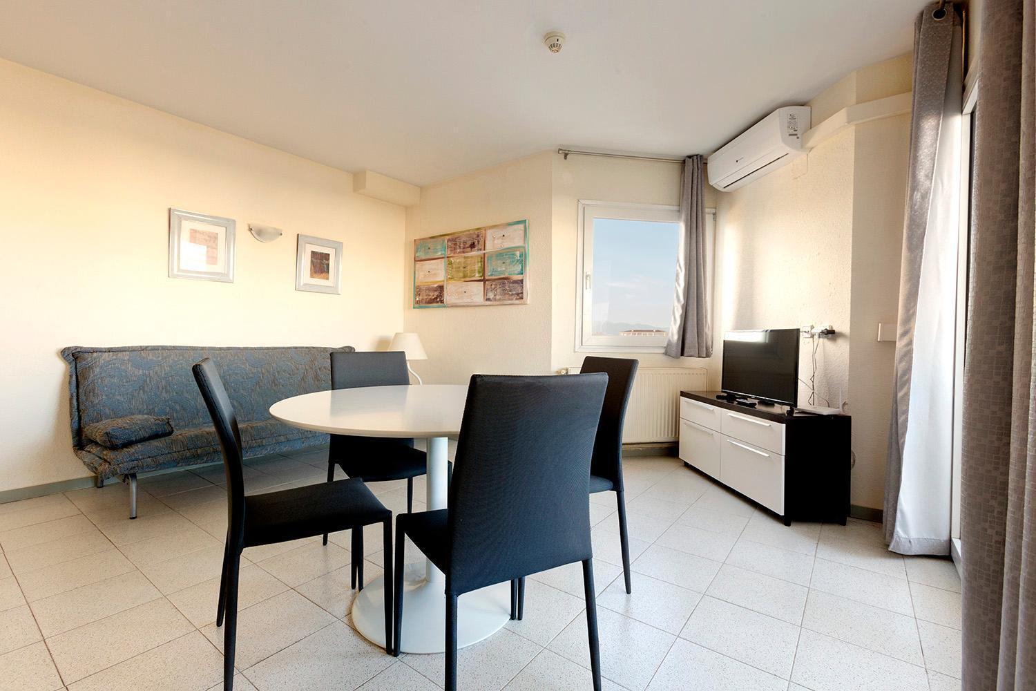 Apartamento Maurici Park
