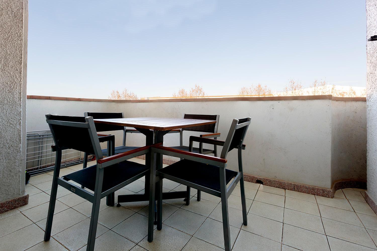 Maurici Park Apartamento Ampuriabrava