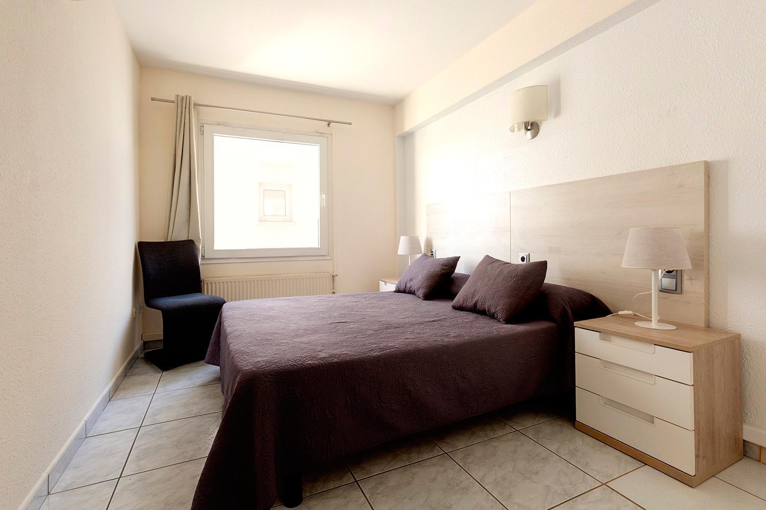 Apartamento Maurici Park Ampuriabrava