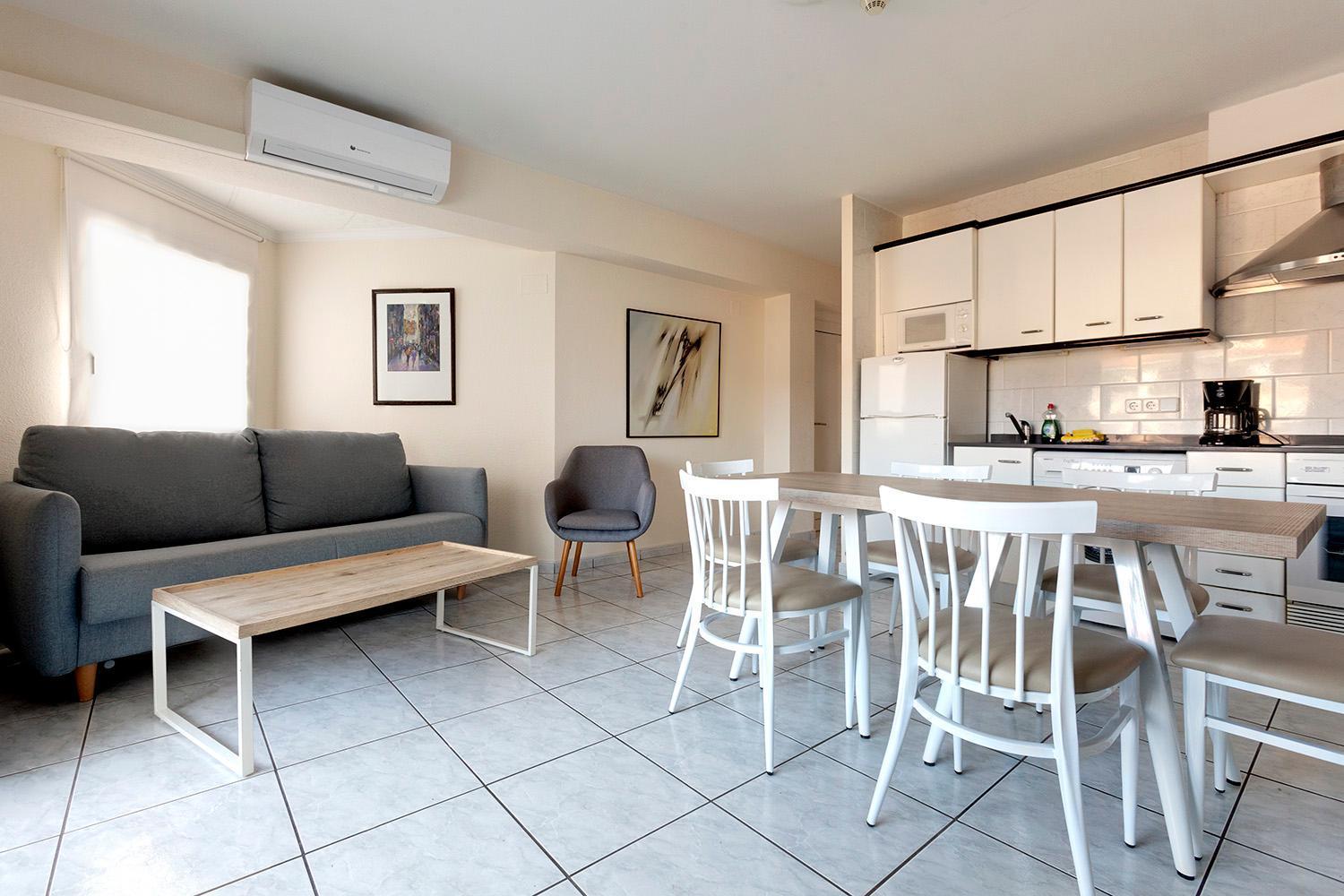 Maurici Park Apartamento *