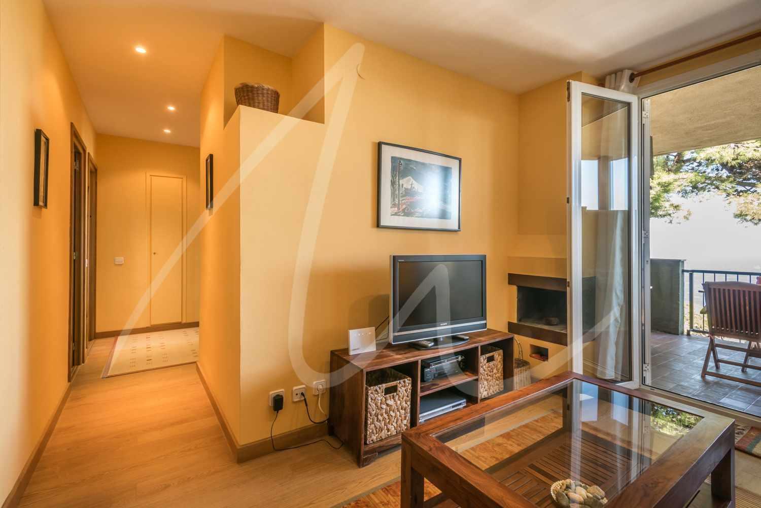 Xaloc By Seamount Apartment Calella De Palafrugell