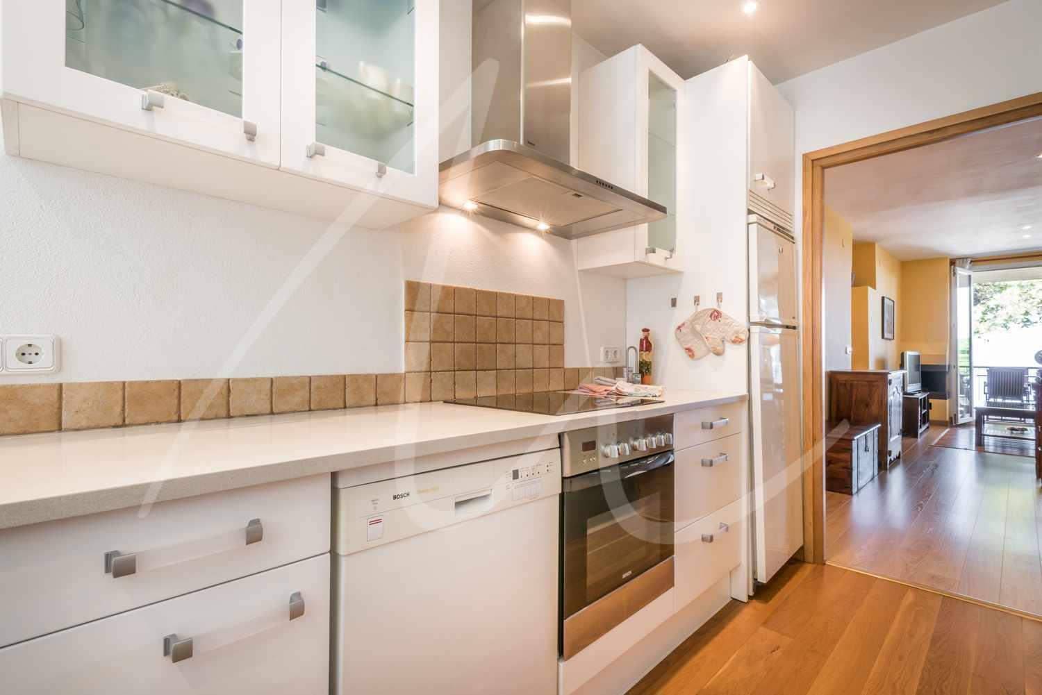 Xaloc By Seamount Apartment *
