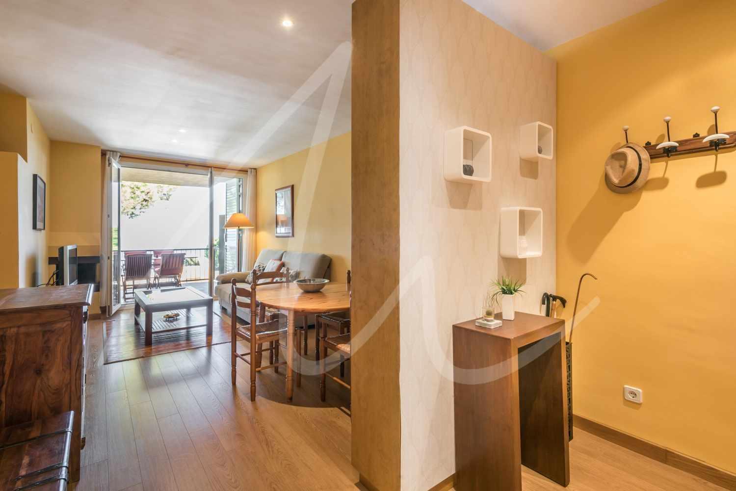 Apartment Xaloc By Seamount