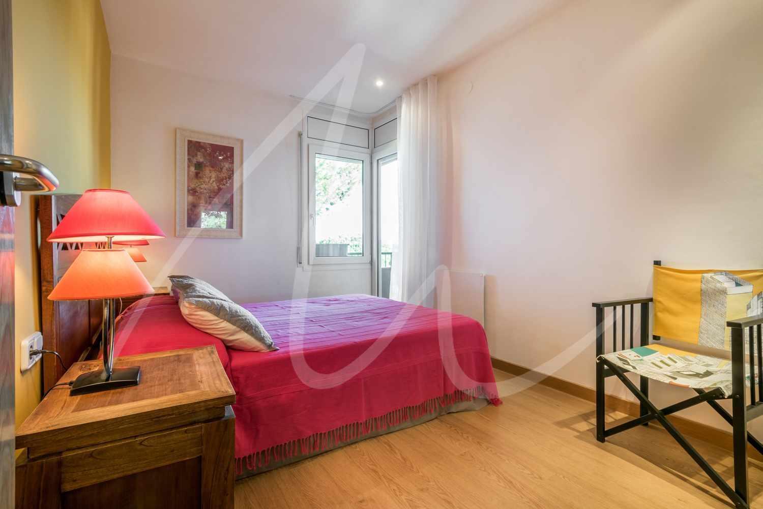 Xaloc By Seamount Apartment