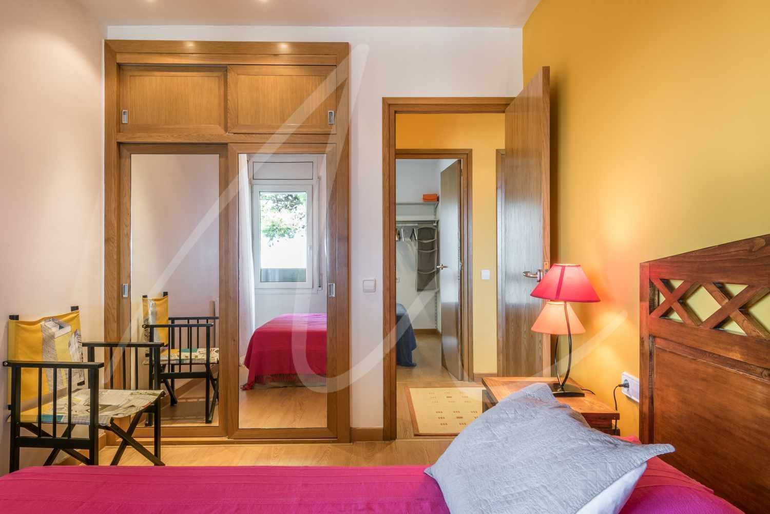 Apartment Xaloc By Seamount *
