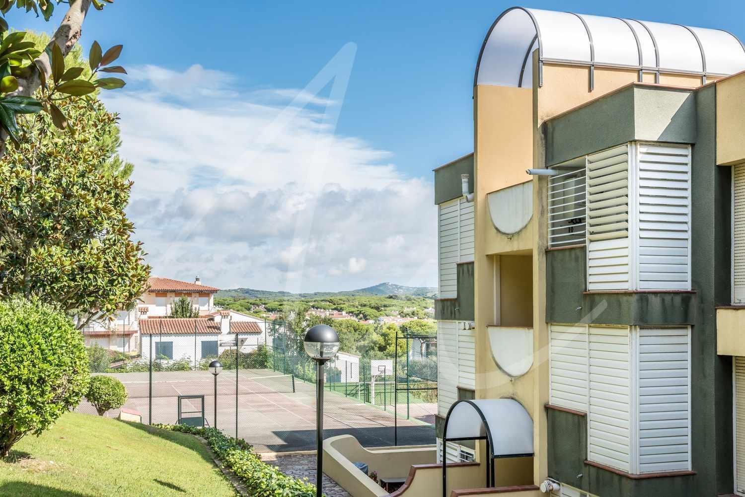 Apartment Xaloc By Seamount