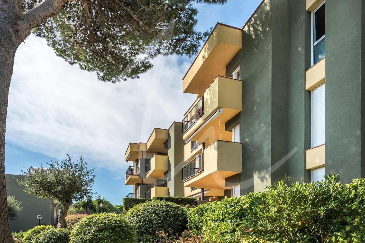Xaloc By Seamount Apartment *