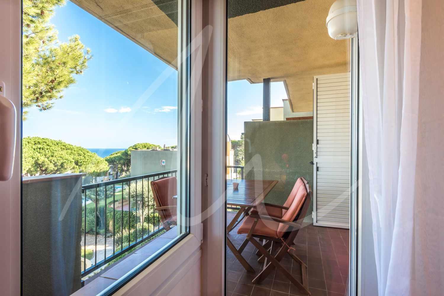 Xaloc By Seamount Apartment Calella De Palafrugell