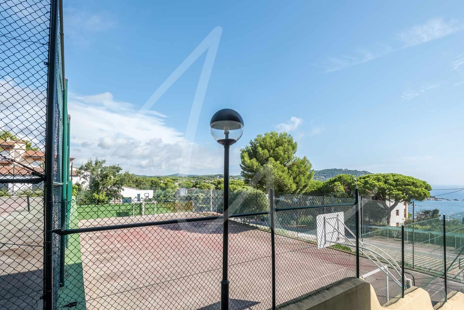 Apartment Xaloc By Seamount Calella De Palafrugell