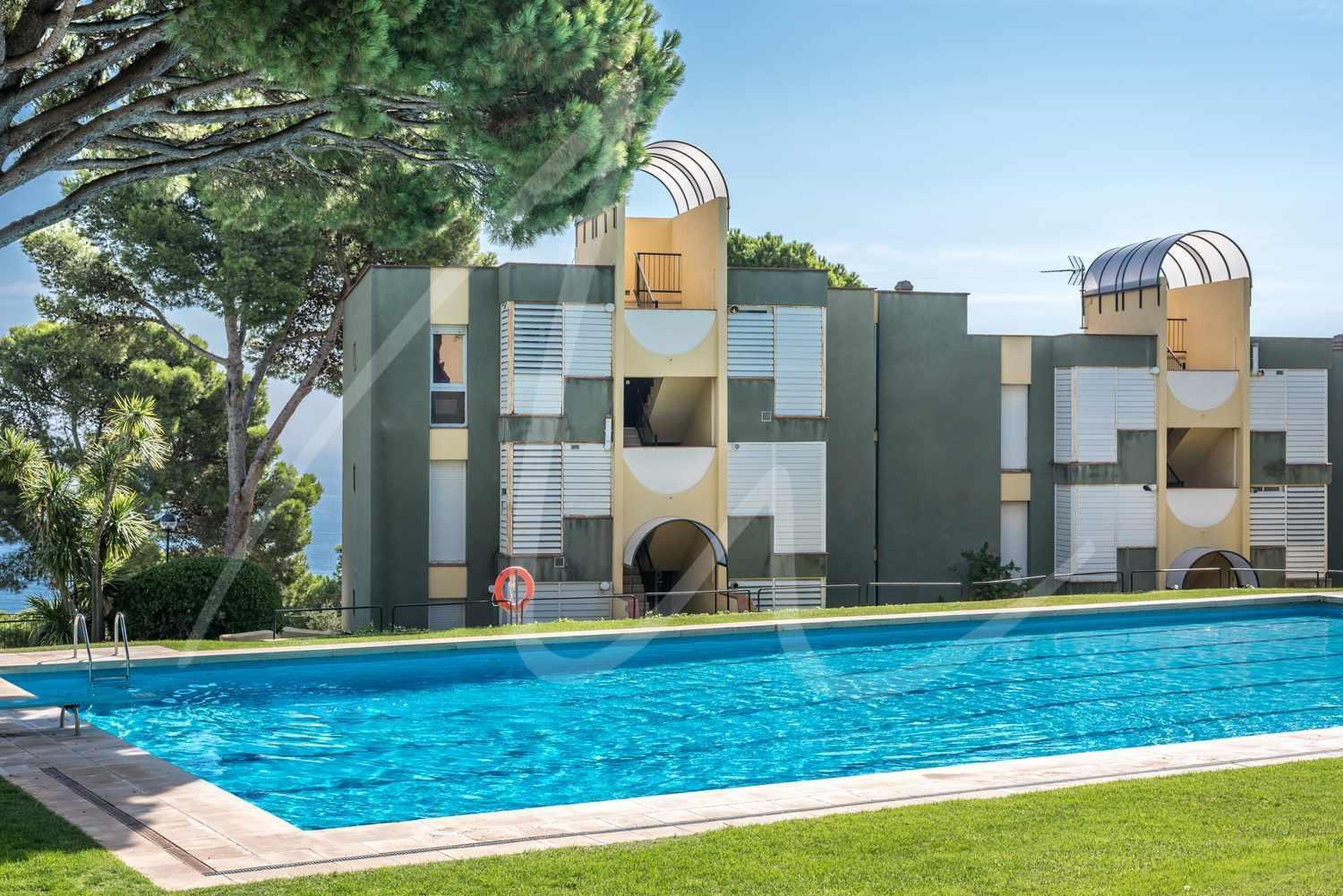 Xaloc By Seamount Calella De Palafrugell
