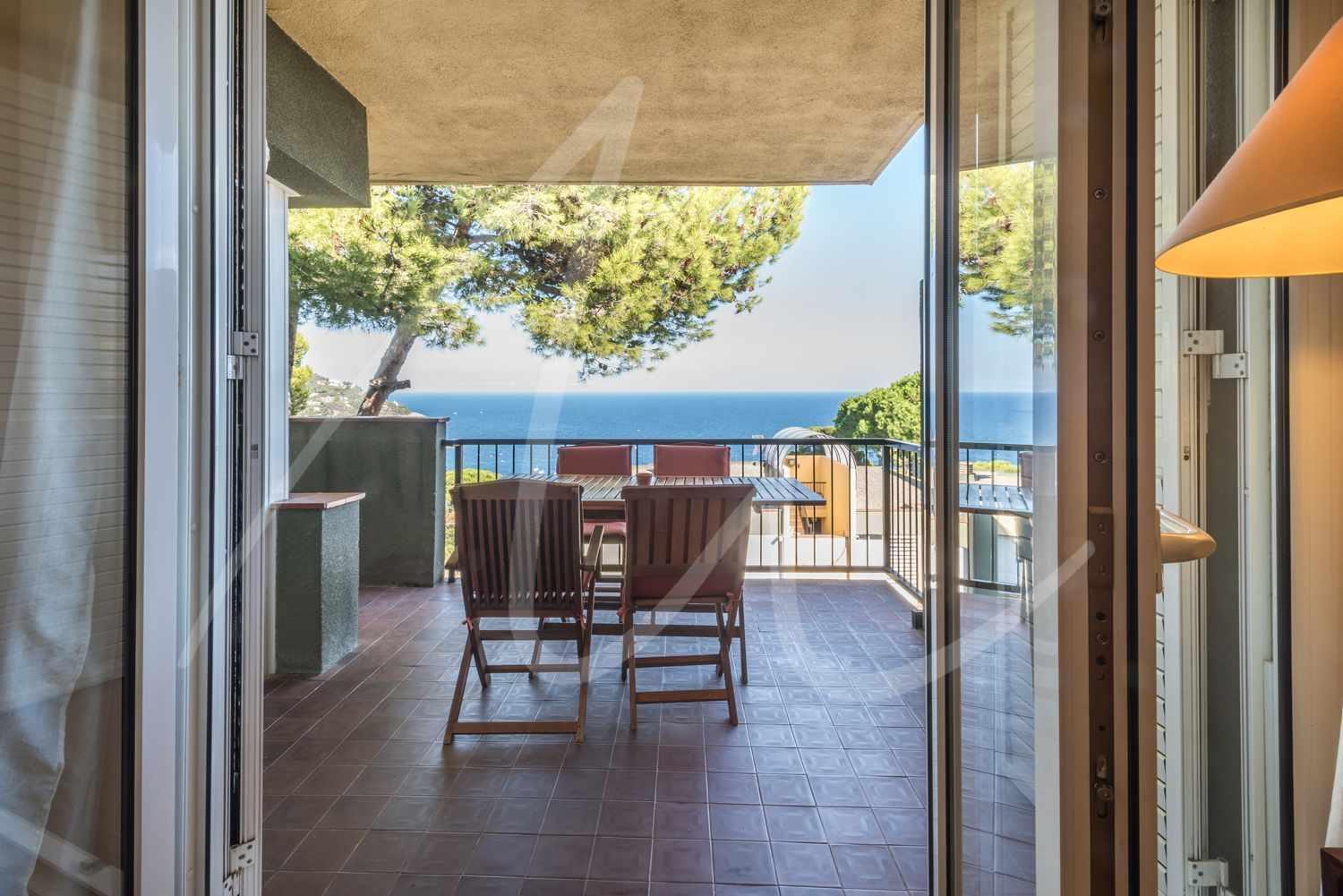 Apartment Xaloc By Seamount