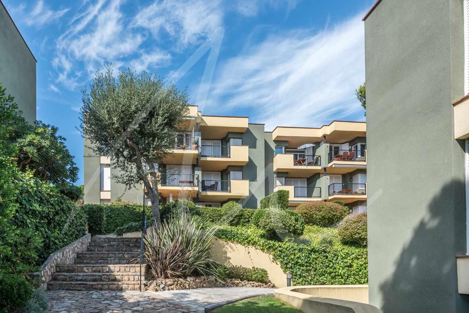 Xaloc By Seamount Calella De Palafrugell