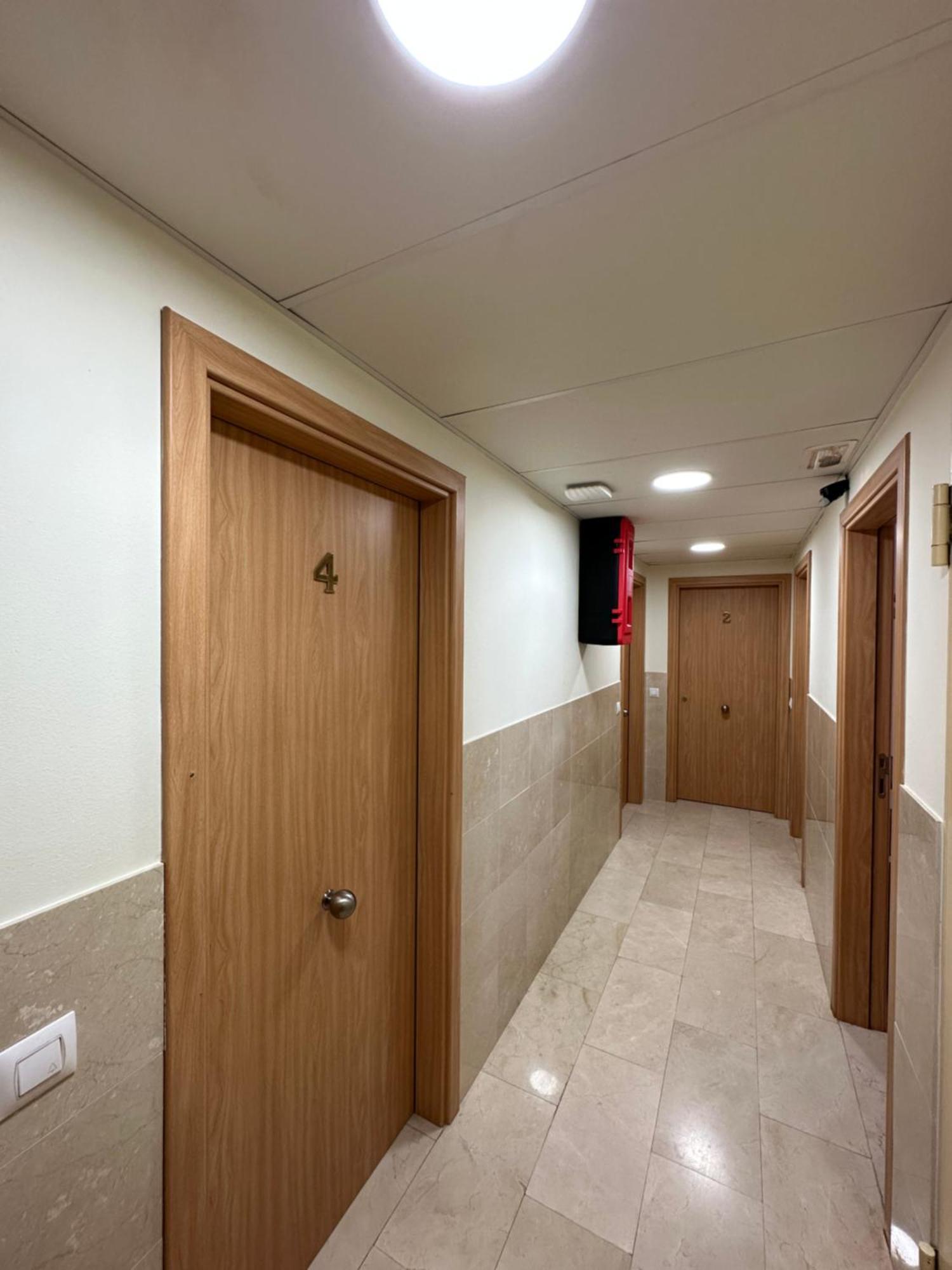 /apartamentos Turísticos Raquel's 2* Sant Pere Pescador