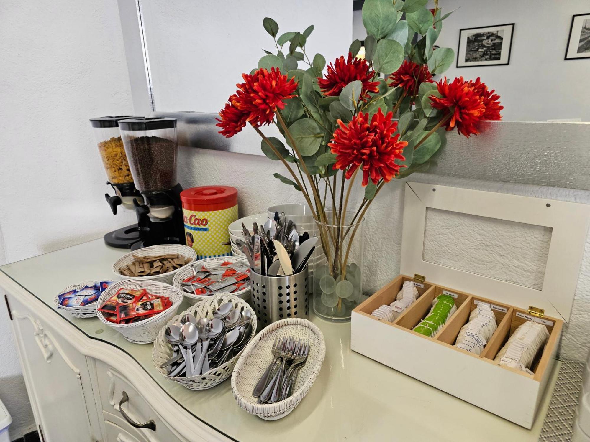 Guest house Mediterraneo 2*