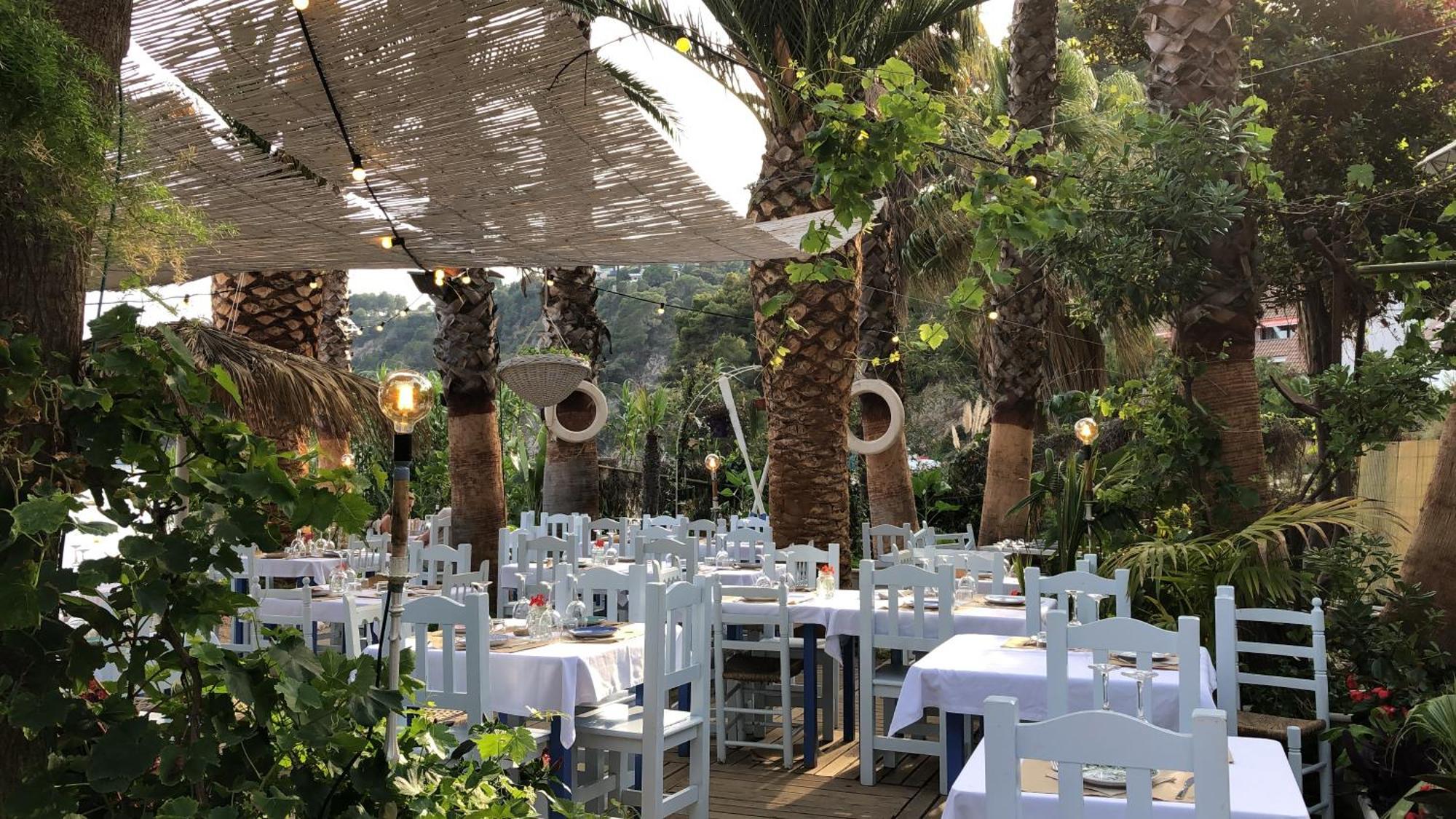 Apartment Cala Llevado Tossa de Mar