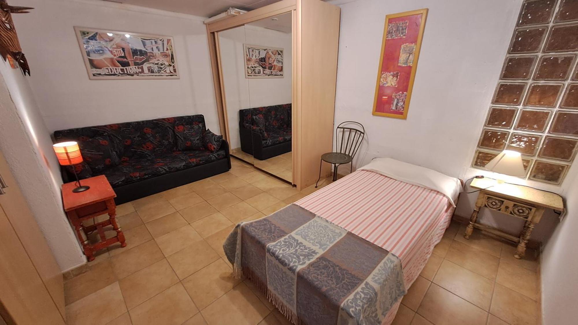 Apartamento & - Panoramic Olivars Pau