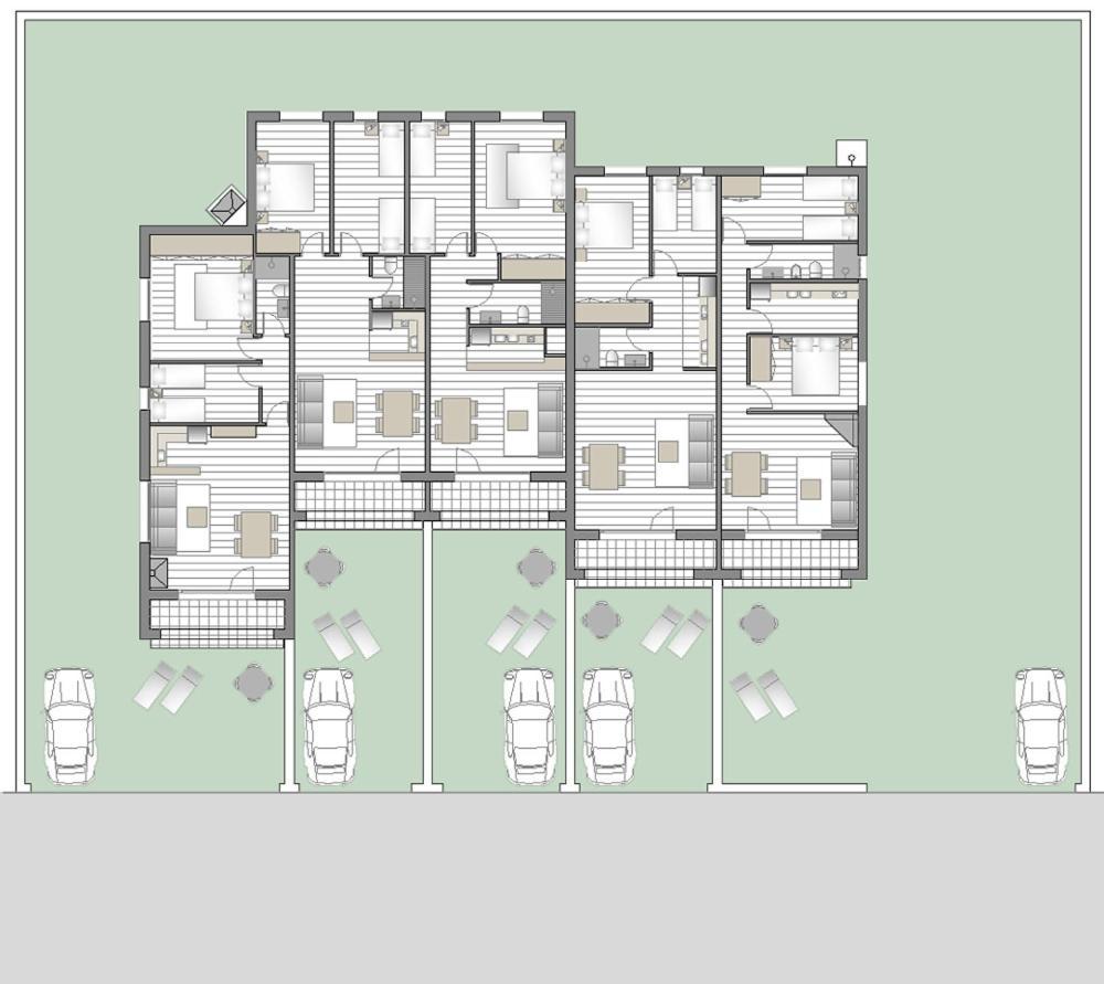Casas Montgri Ampuriabrava