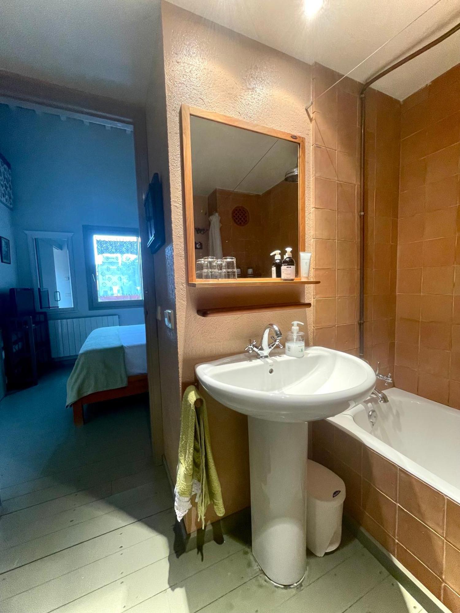 Apartamento Casa/apartamento Duplex Con Parking En Palafrugell