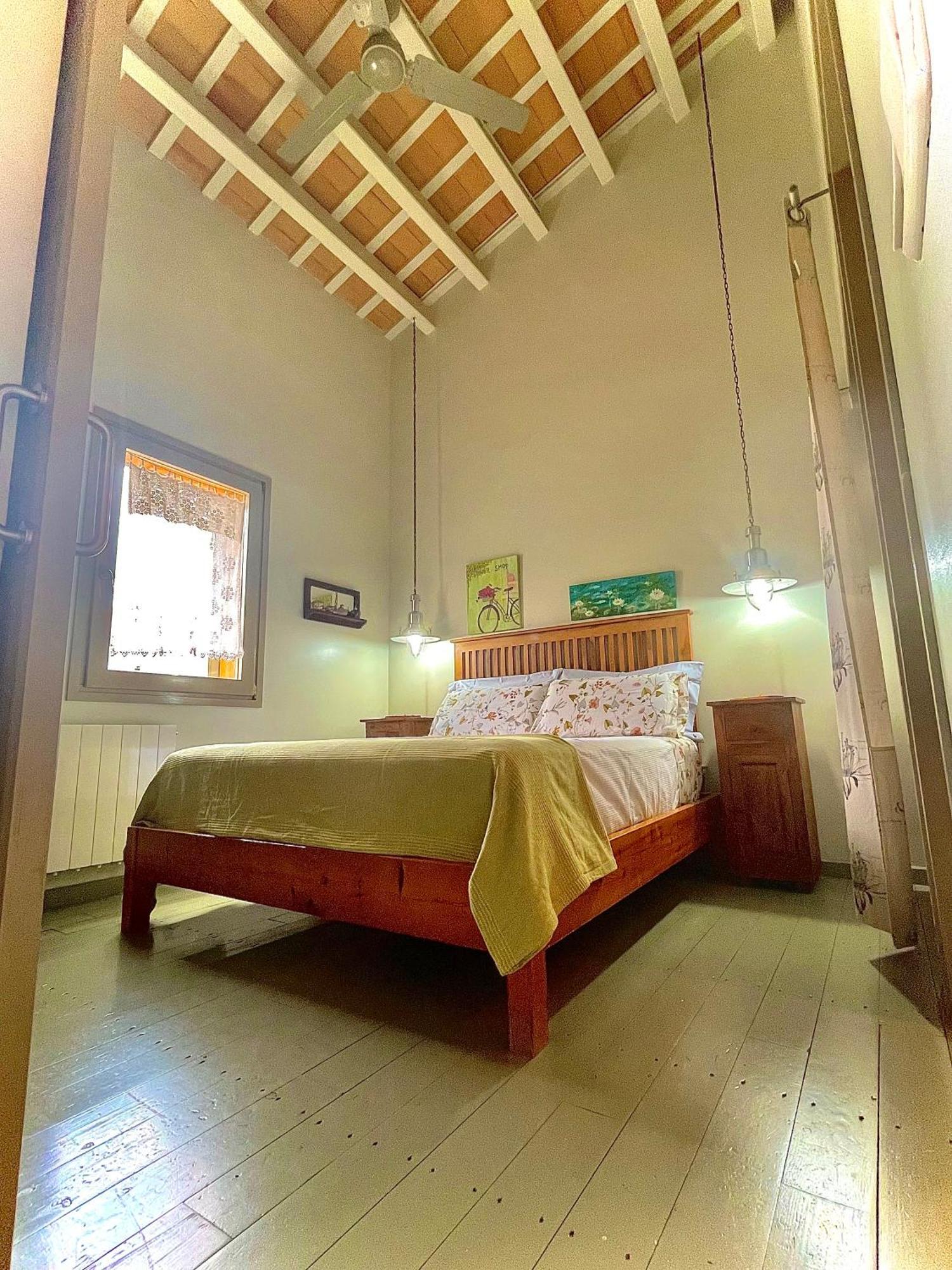 Apartamento Casa/apartamento Duplex Con Parking En Palafrugell