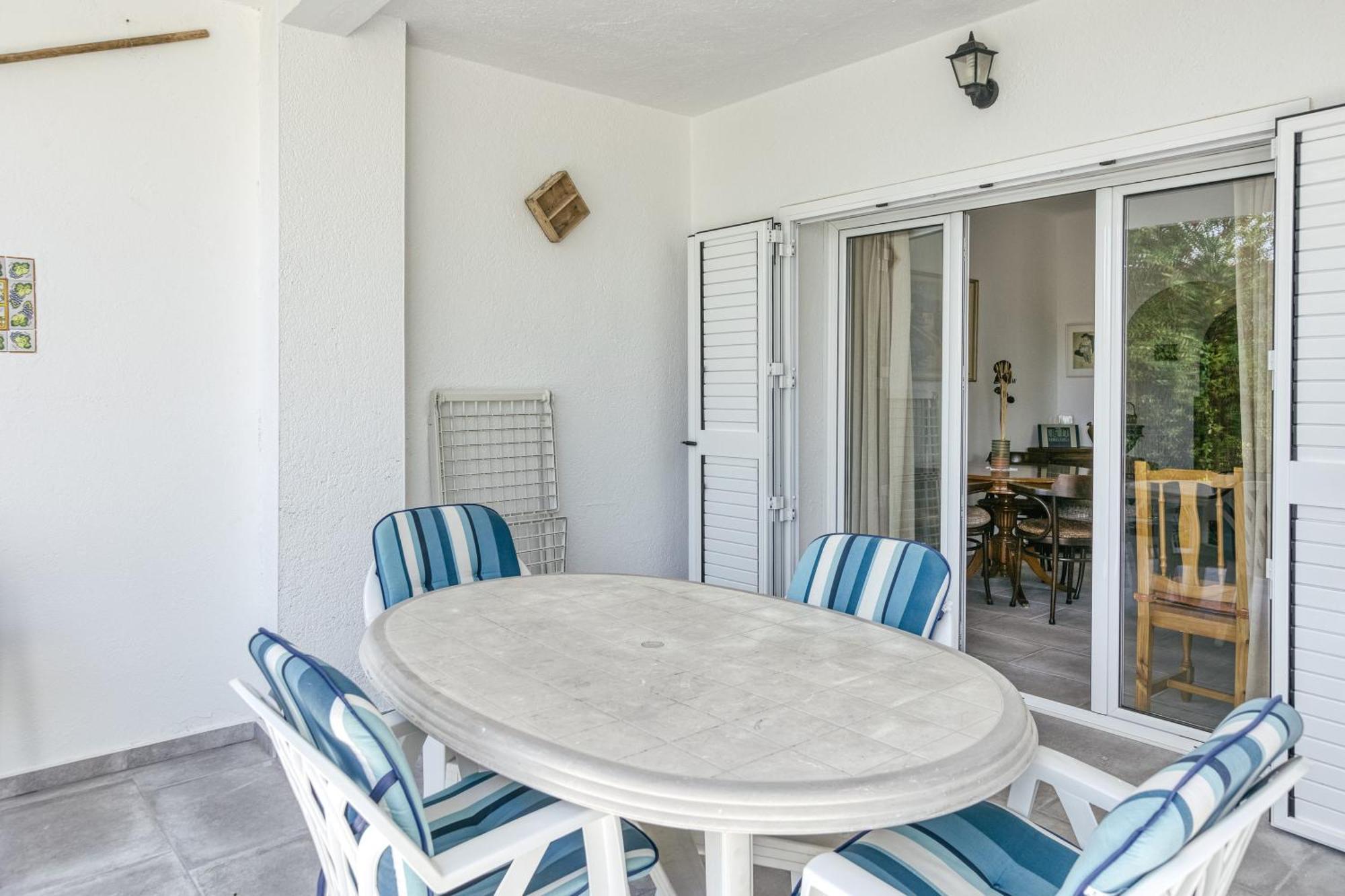 Pie De Jardin En