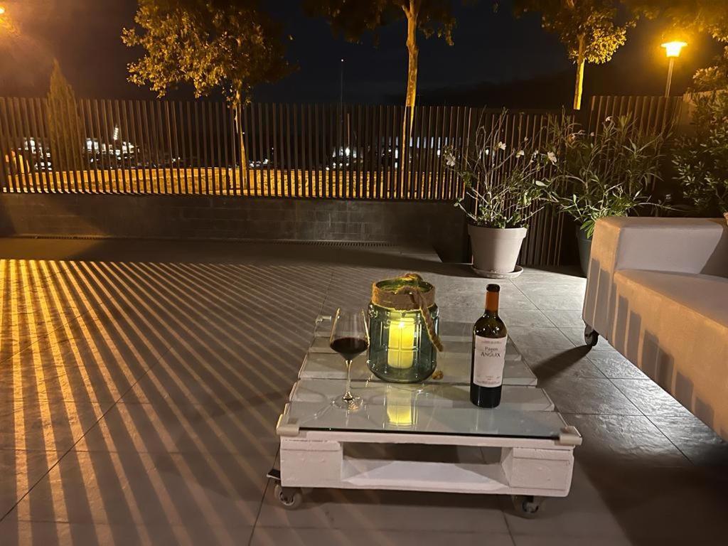 Apartamento Domus Aurea Palamós