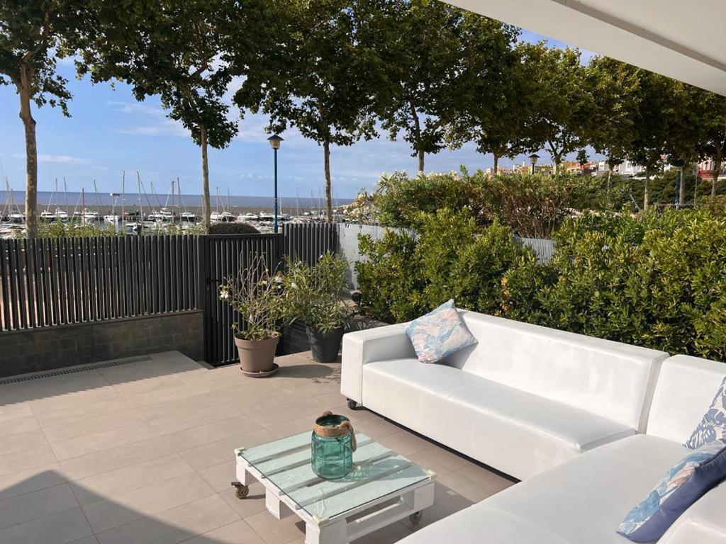 Apartamento Domus Aurea Palamós