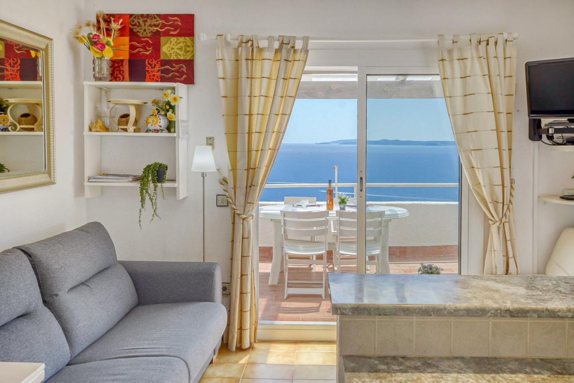 Ibiza 9 Canyelles - Immo Barneda Holiday home *